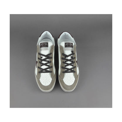 Scarpe pelle