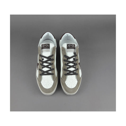 Scarpe pelle