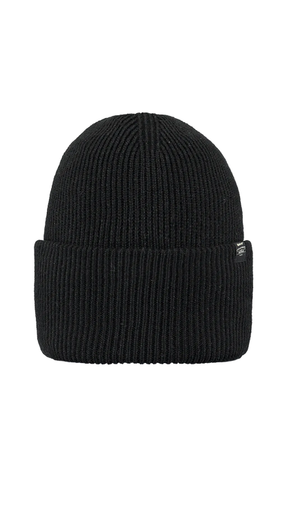 Cuffia risvolto alto