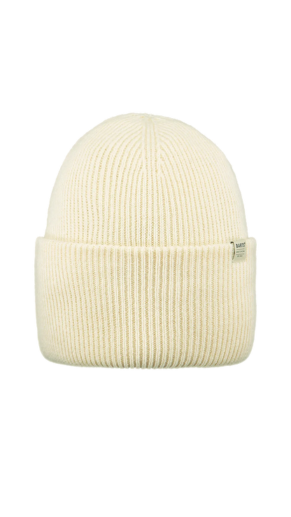 Cuffia risvolto alto