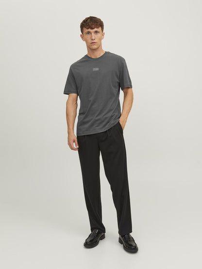 T-shirt logo piccolo