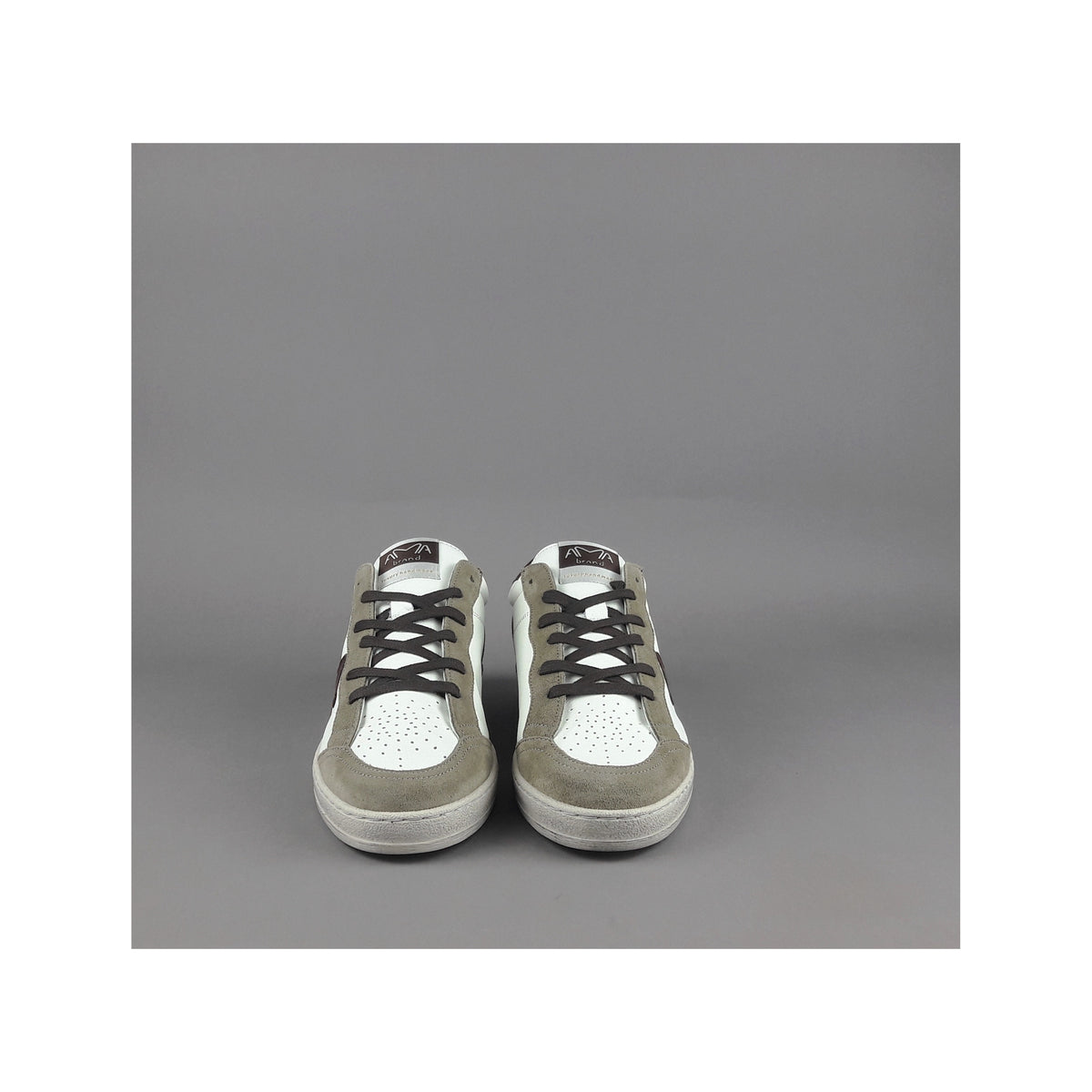 Scarpe pelle