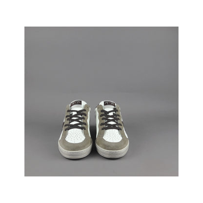 Scarpe pelle