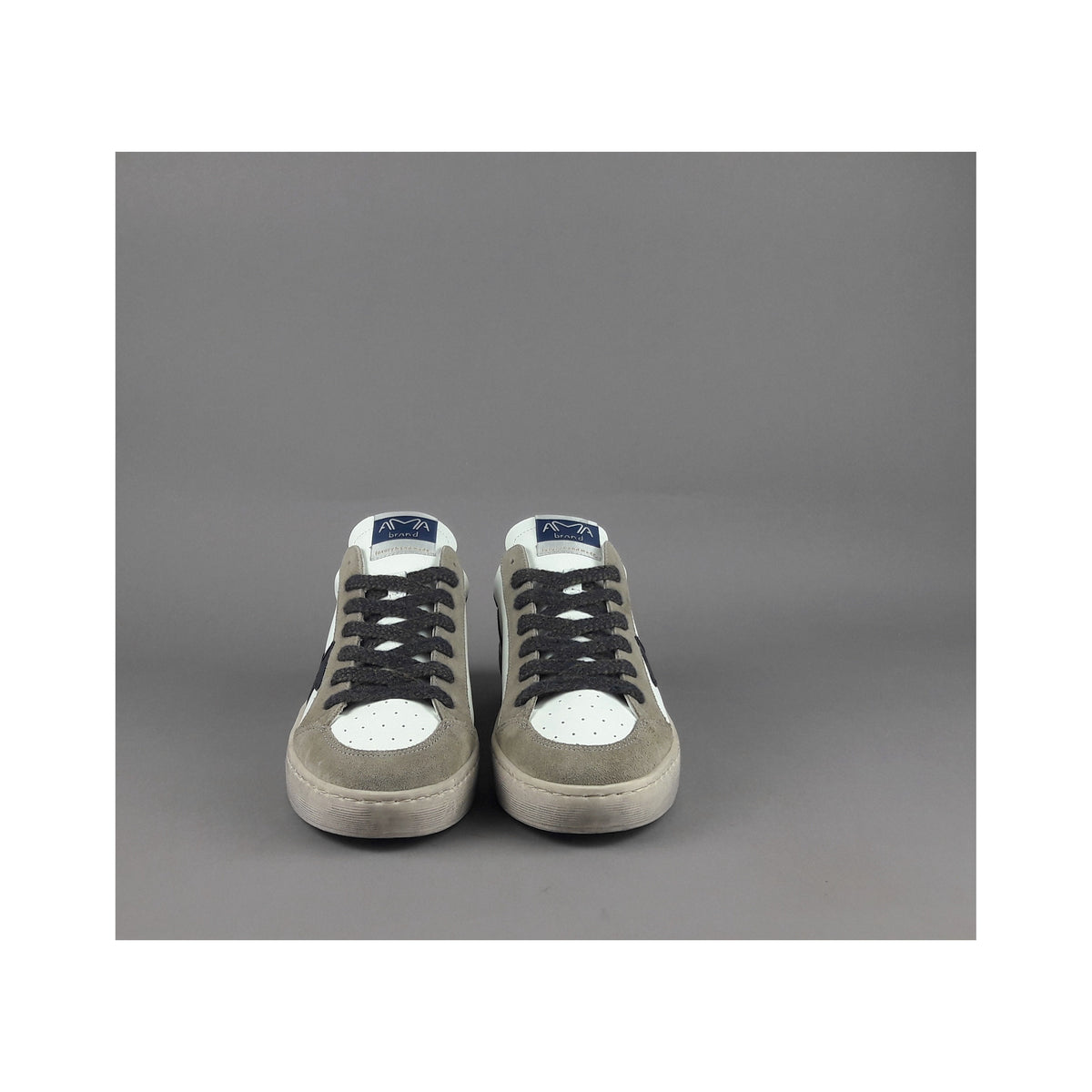 Scarpe pelle