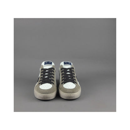 Scarpe pelle