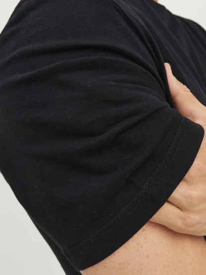 T-shirt logo piccolo