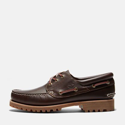 Scarpe boat shoe