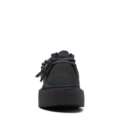 Scarpe Wallabee cup nabuk