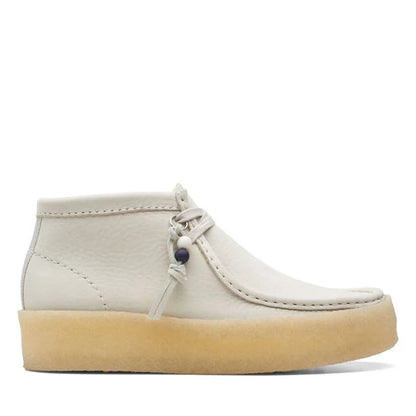 Scarpe Wallabee cup nabuk