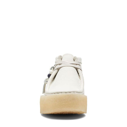 Scarpe Wallabee cup nabuk