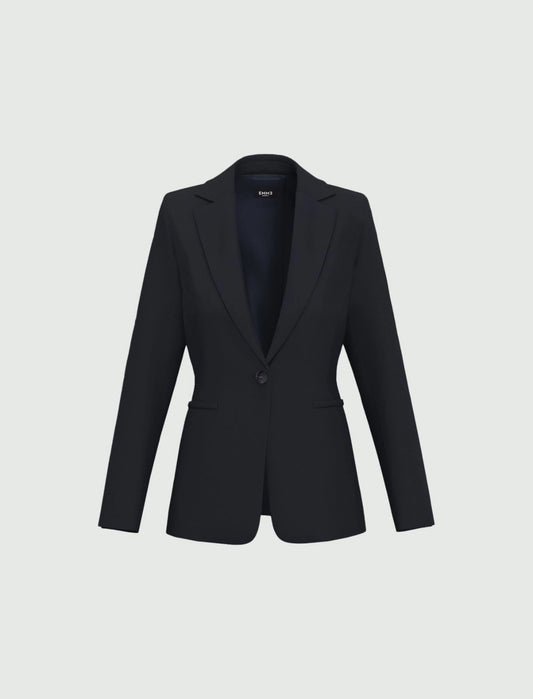 Giacca tessuto tecnico