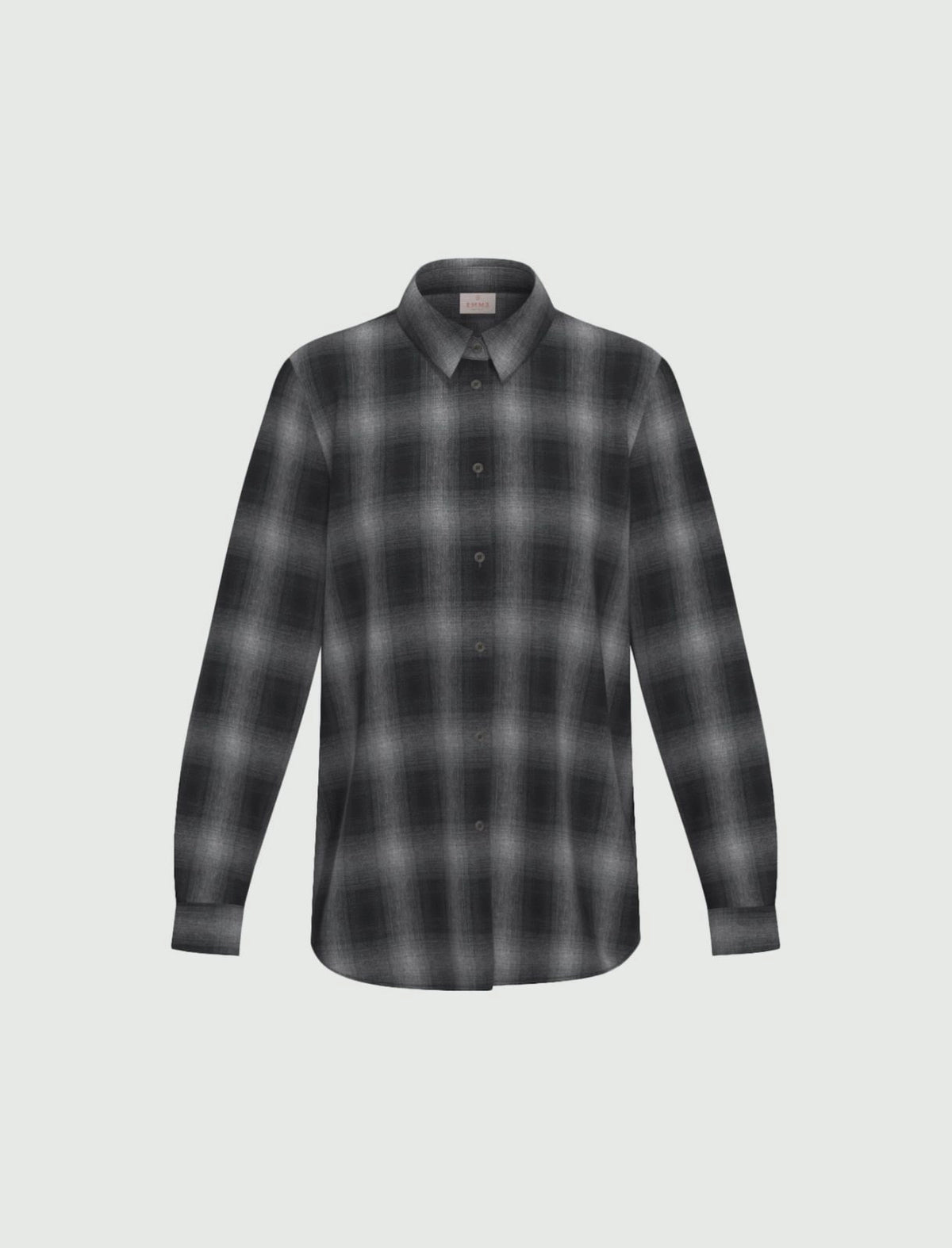 Camicia flanella