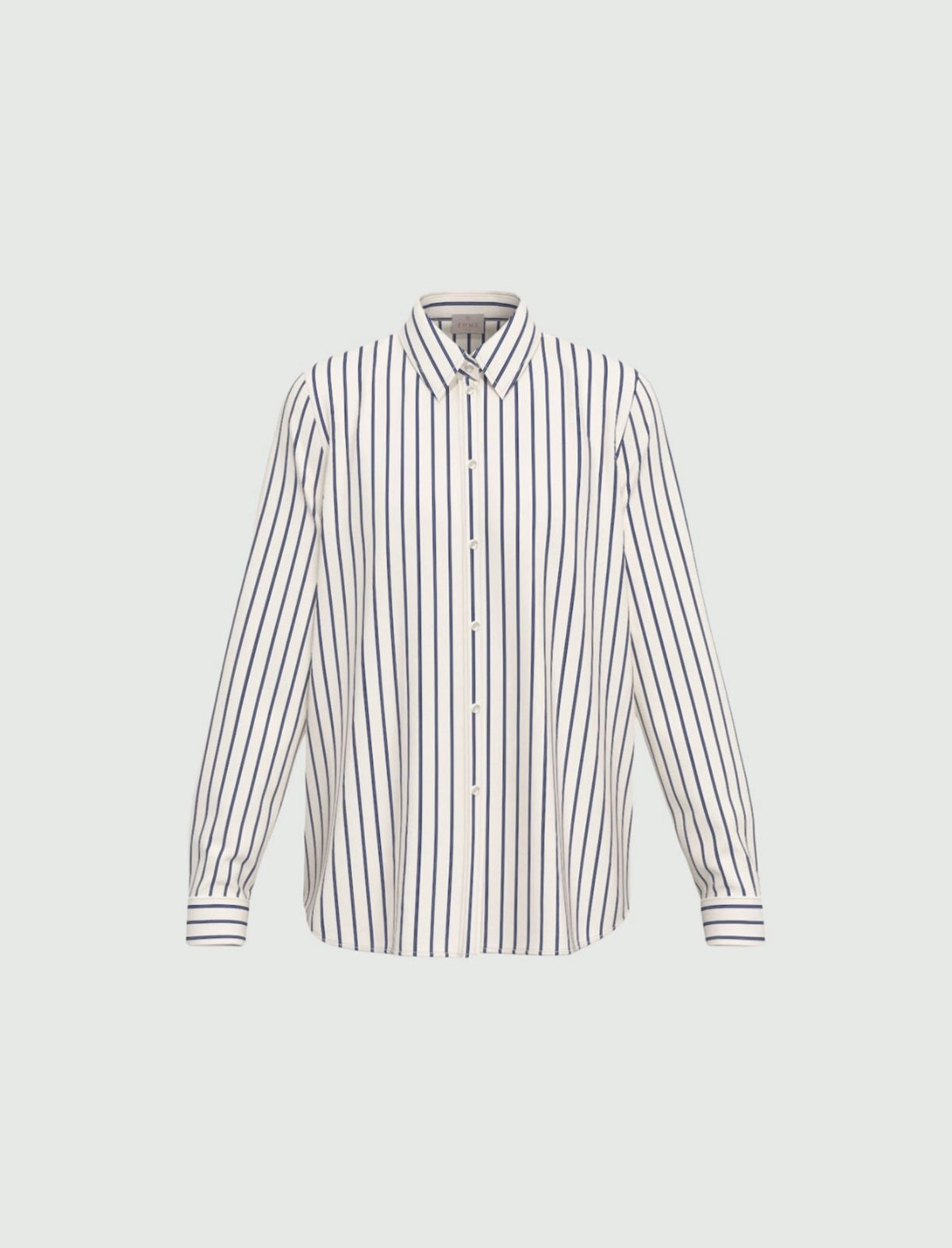 Camicia rigata