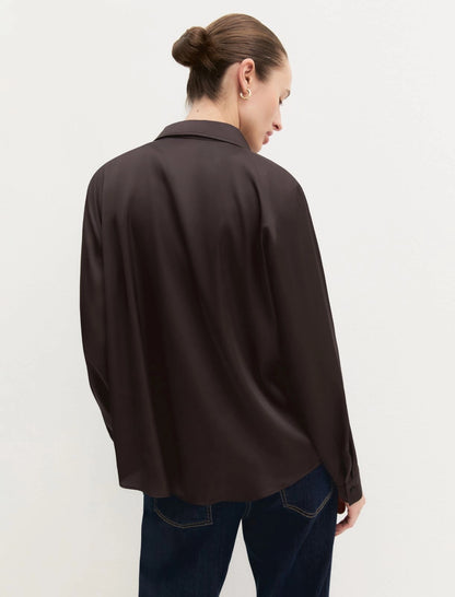 Camicia stretch