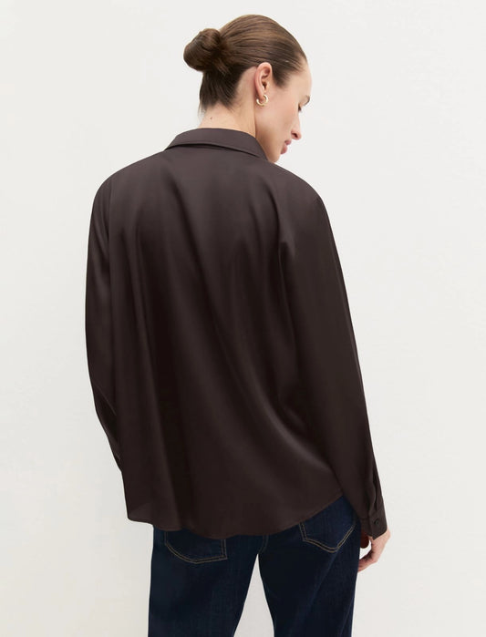 Camicia stretch