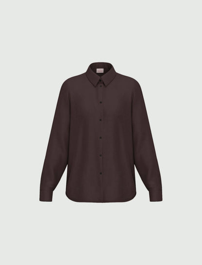 Camicia stretch