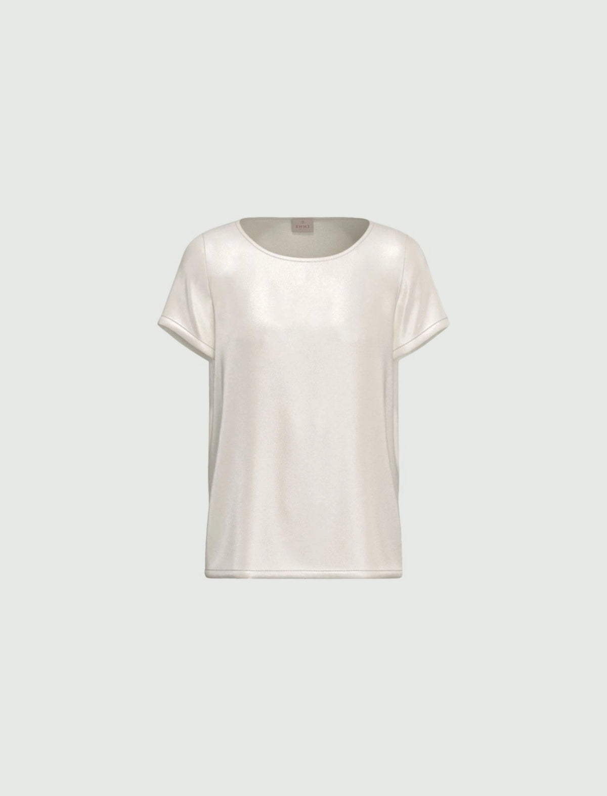 Camicia chiusa maniche corte