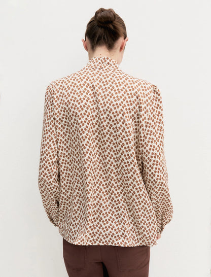 Camicia fantasia