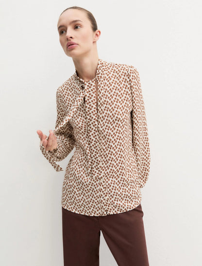 Camicia fantasia
