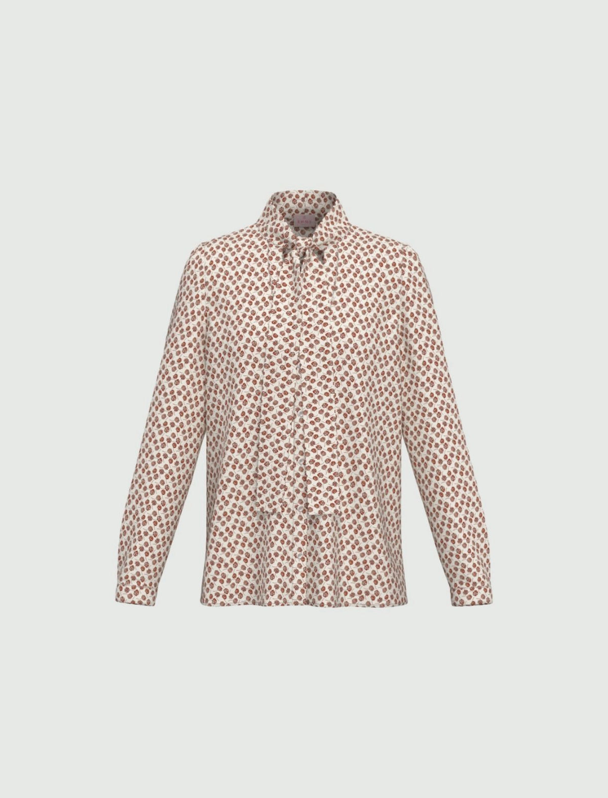 Camicia fantasia