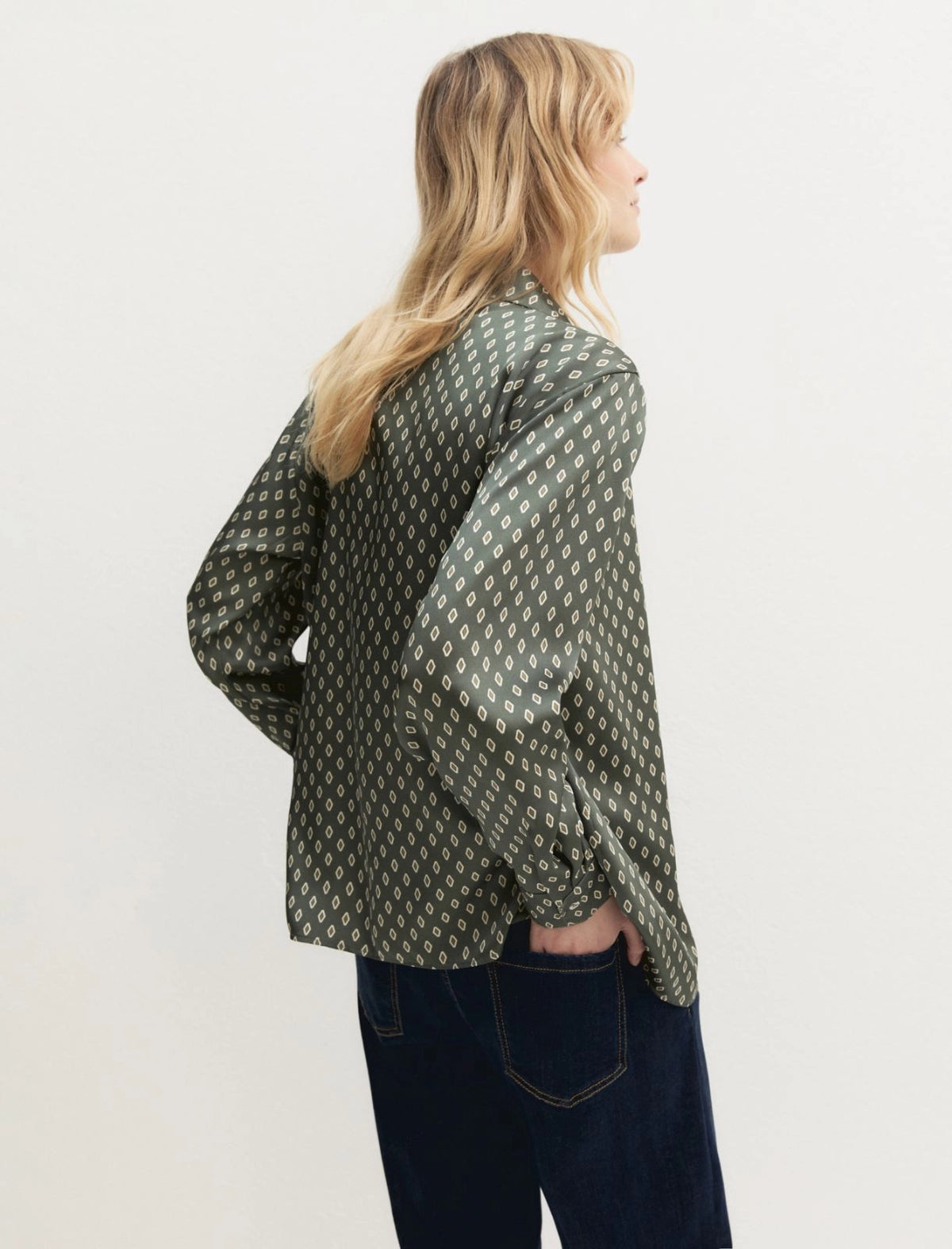 Camicia fantasia