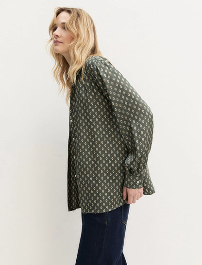 Camicia fantasia