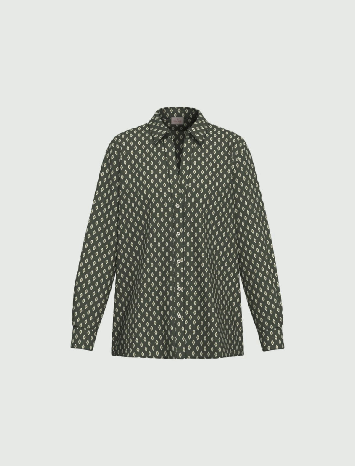 Camicia fantasia