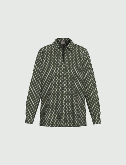 Camicia fantasia
