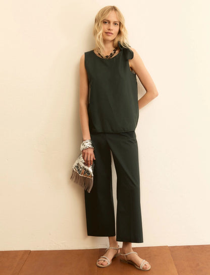 Pantaloni stretch
