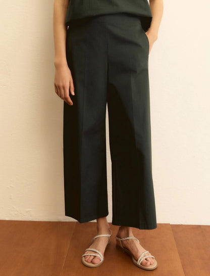 Pantaloni stretch