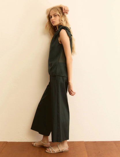 Pantaloni stretch