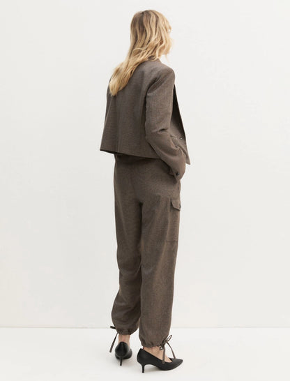 Pantaloni tasconi