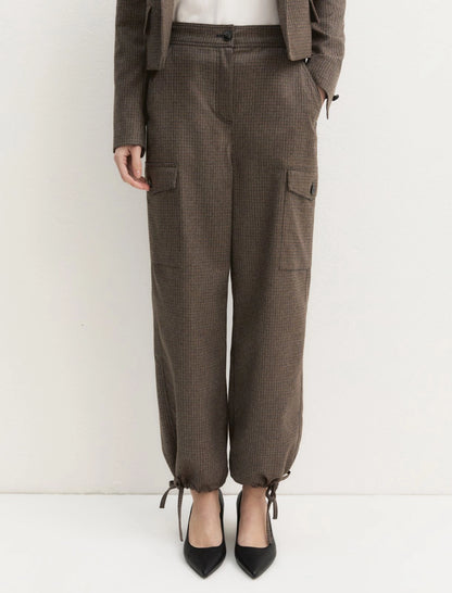 Pantaloni tasconi
