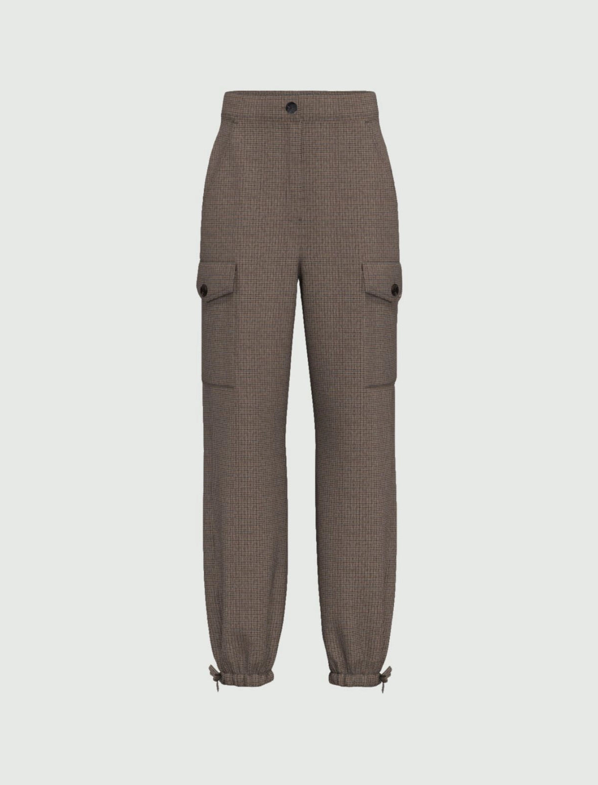 Pantaloni tasconi