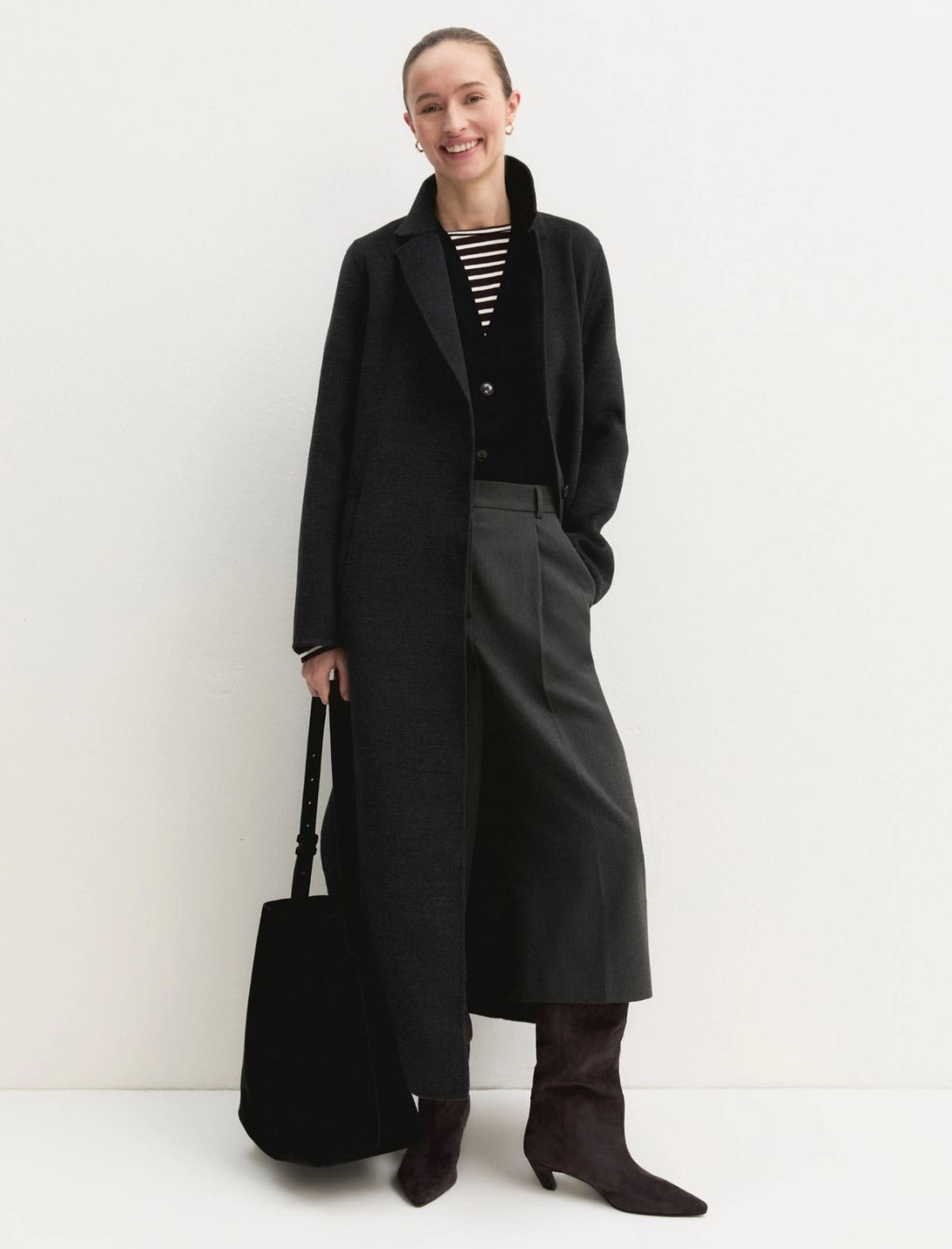 Pantaloni gaucho