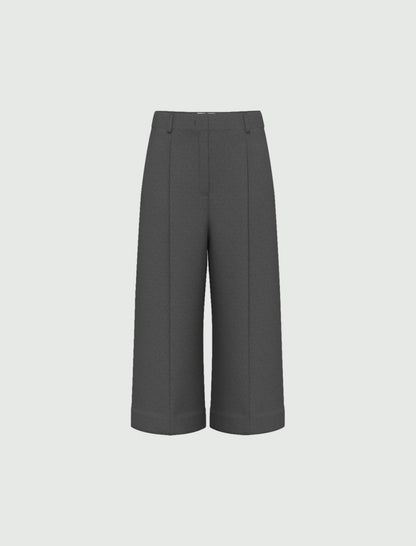 Pantaloni gaucho