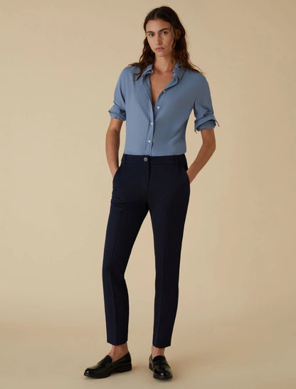 Pantaloni stretch