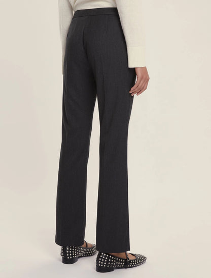 Pantaloni slim stretch