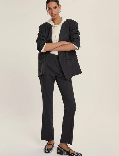 Pantaloni slim stretch