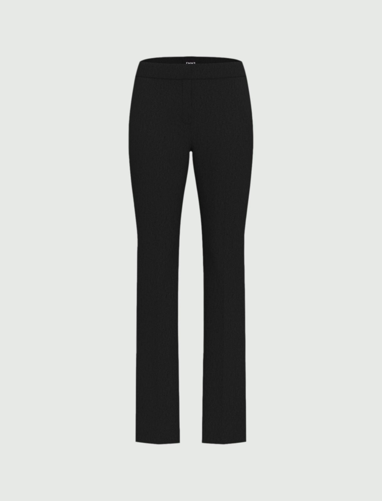 Pantaloni slim stretch
