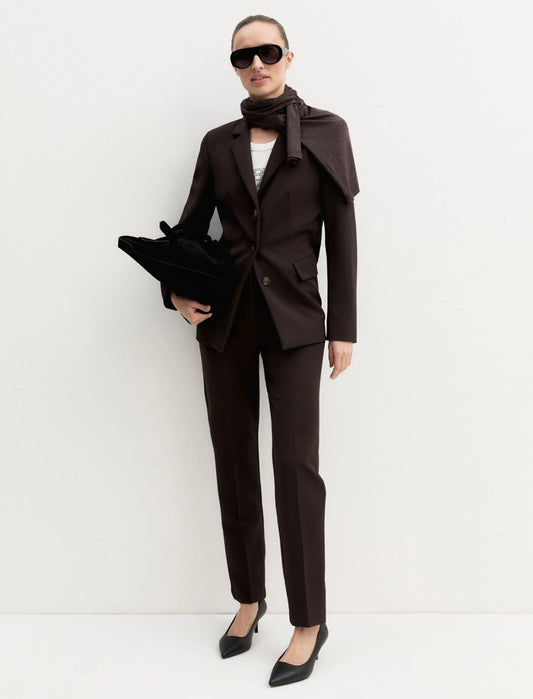 Pantaloni slim
