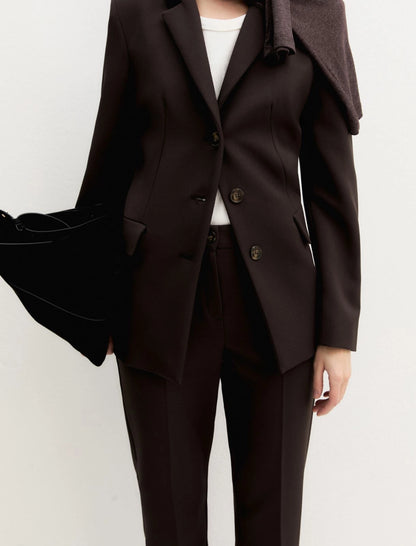 Pantaloni slim