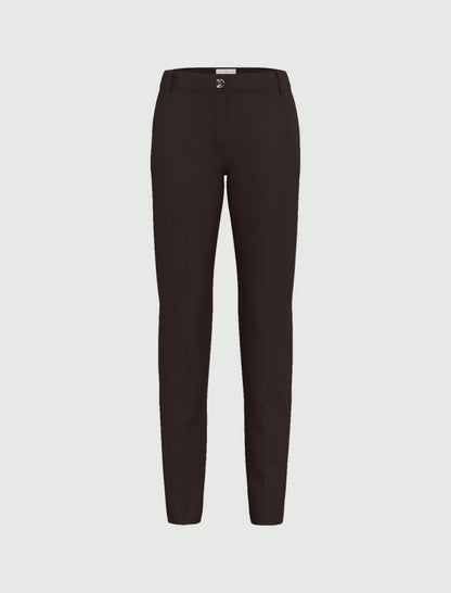 Pantaloni slim