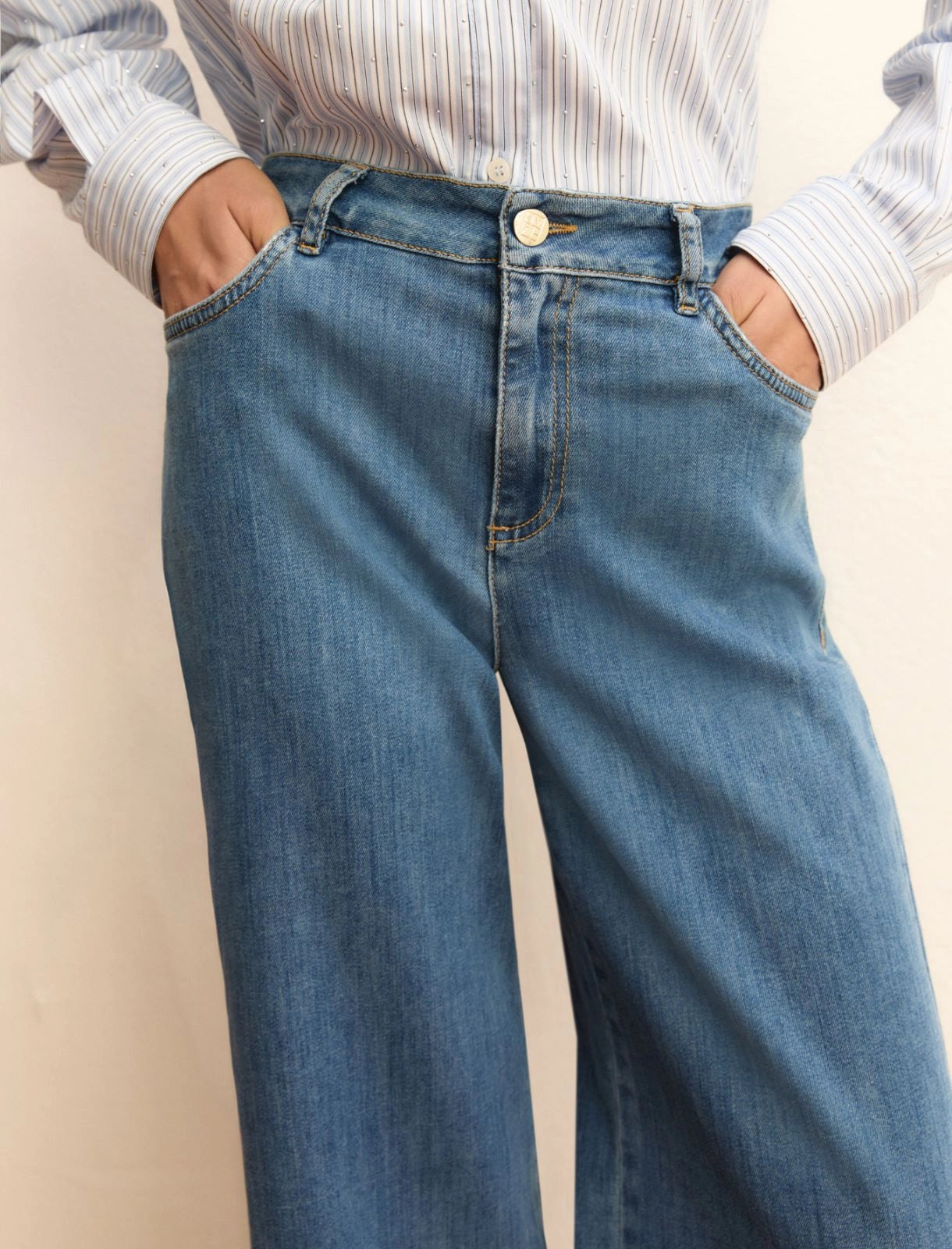 Jeans leggero
