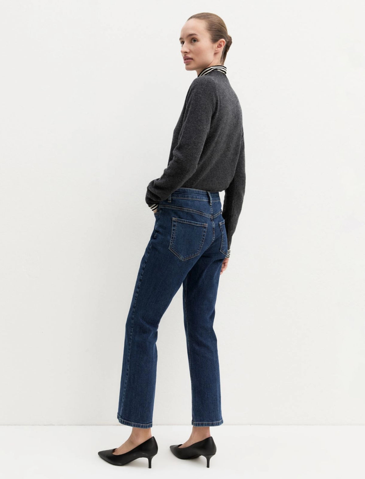 Jeans slim