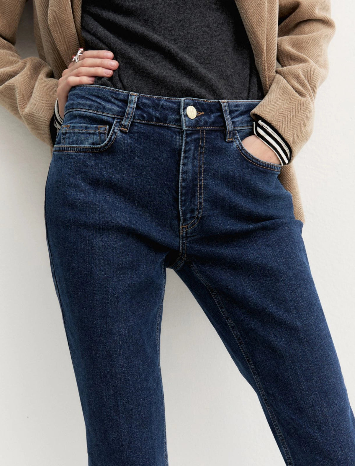 Jeans slim