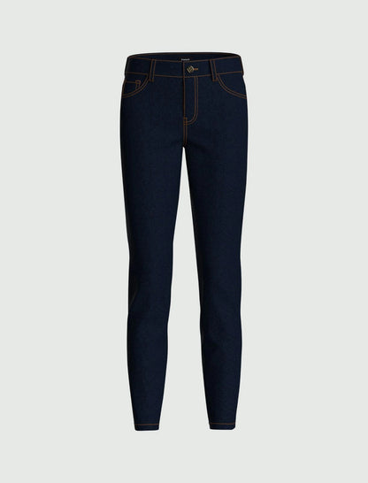 Jeans slim stretch