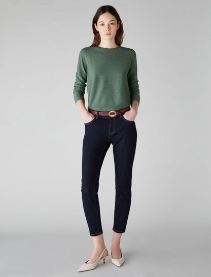 Jeans slim stretch