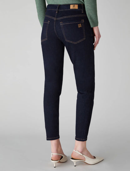 Jeans slim stretch