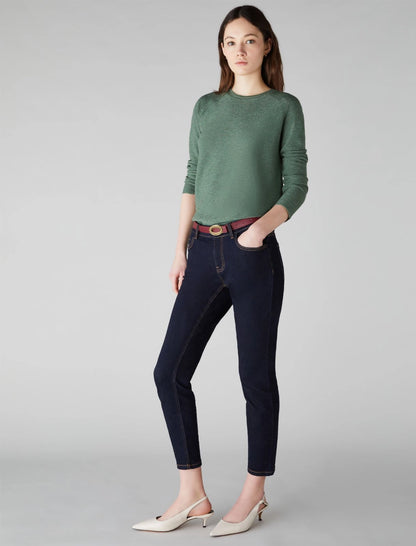 Jeans slim stretch